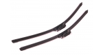 Wycieraczki Bosch Aerotwin do Mercedes Citan I (07.2012-08.2021)